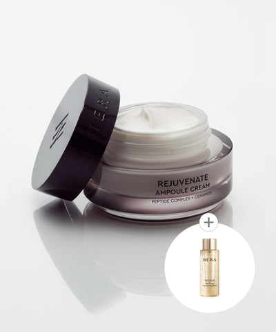 HERA Rejuvenate Ampoule Cream 50ml