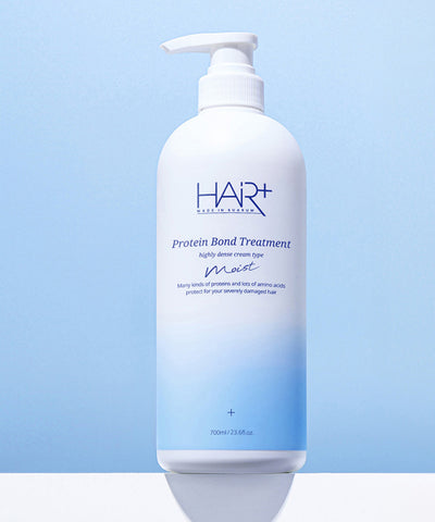 Protein Bond Moist Moisture Treatment 700ml