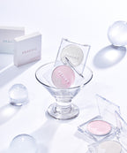 PEACHC PEACHC Dual Beam Highlighter Pink