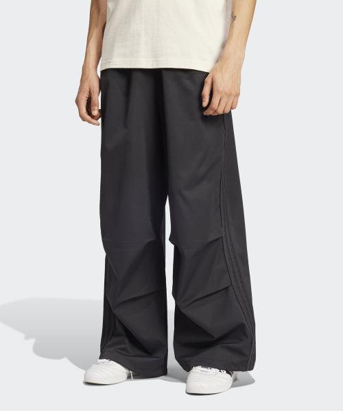 ADIDAS ADIDAS Parachute Pants - Black