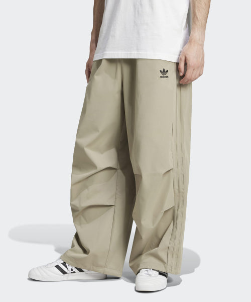 ADIDAS ADIDAS Parachute Pants - Beige