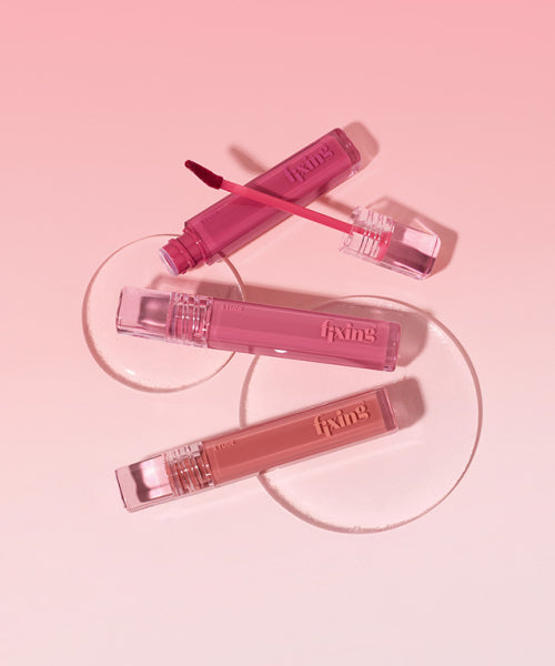 ETUDE ETUDE Glow Fixing Tint 3.8g x 2