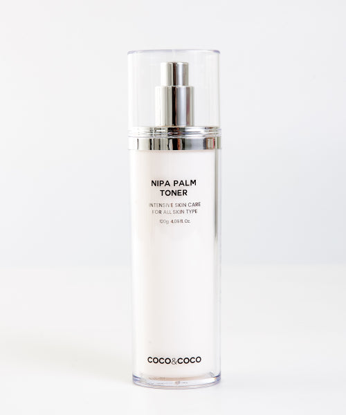 BEAUTYDRAMA BEAUTYDRAMA Nipa Farm Toner 150ml