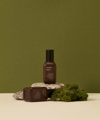 Refresh Vegan Arc Ampoule 50ml