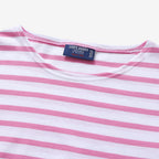 SAINT JAMES Garati II 3/4 T-Shirt (NJW) ASJF2615355-NJW