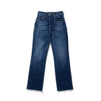 MOTHER MOTHER Denim Pants