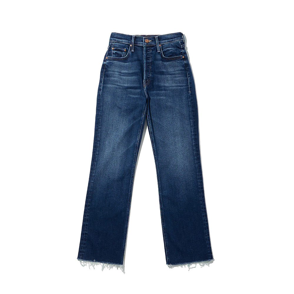 MOTHER MOTHER Denim Pants