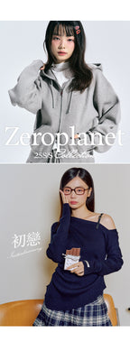 ZEROPLANET ZEROPLANET Pants Beige
