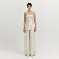EENK EENK Cargo Pants - Ivory