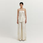 EENK EENK Cargo Pants - Ivory
