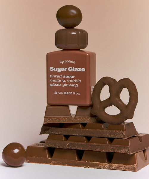 ALTERNATIVE STEREO ALTERNATIVE STEREO Lip Tint Sugar Glaze Set