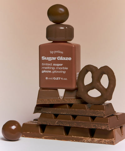 ALTERNATIVE STEREO Lip Tint Sugar Glaze Set