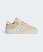 ADIDAS ADIDAS Rivalry Lux Low - Maple Beige