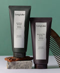 LONGTAKE Sandalwood/Black Tea & Pig Treatment 200ml