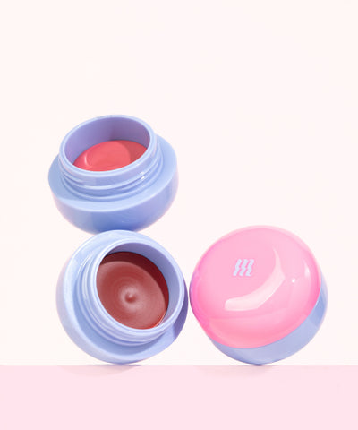 MERZY Blurry Lip Mousse Lip Tint