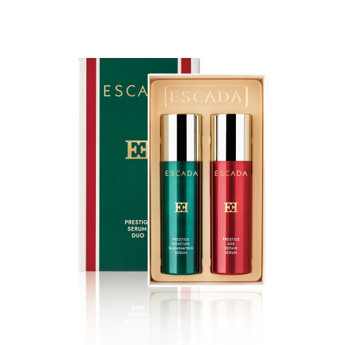 ESCADA COSMETIC Escada Prestige Serum Duo