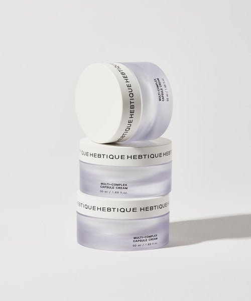 HEBTIQUE HEBTIQUE Multi-complex capsule cream 50ml