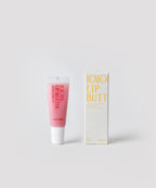 PINKWONDER PINKWONDER Jojoba Lip Butter Bright Coral 02