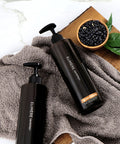 ELIMERE Savemo Hair Loss Shampoo Oily Shampoo 500ml 2pcs