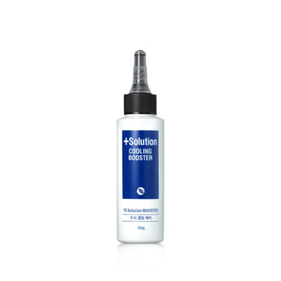 TS Solution Scalp Cooling Booster 100g