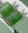 ELIMERE Cabbage Soothing Repair Serum Essence 50ml x 2