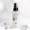 NELLA White Snow Glow Ginseng Fermentation Essence 100ml