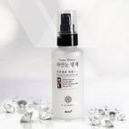 NELLA White Snow Glow Ginseng Fermentation Essence 100ml