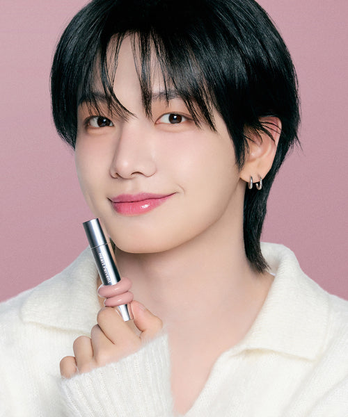 heartpercent dot on mood one way glowy tint