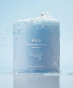 Abib Abib Moisture Cho Hyaluronic Pad Hydrating Touch 80 sheets