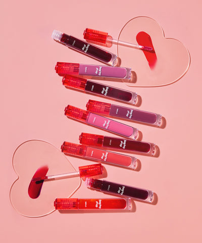 ETUDE Dear Darling Water Gel Tint 2PACK