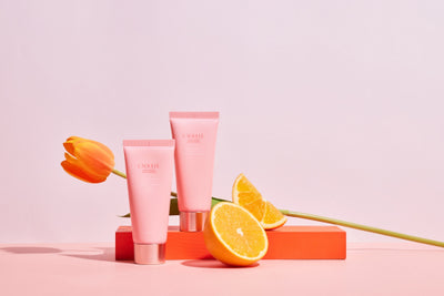 ISOULLE Moisturizing Mild Sunscreen SPF50+/PA++++
