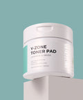 VAJAZZLING VAJAZZLING Y Zone Toner Pad 250ML