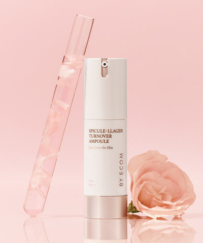 Spiculagen Turnover Ampoule 30g