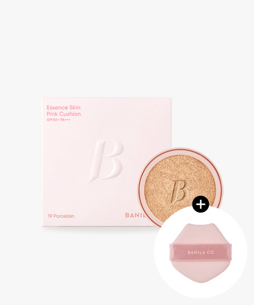 banila co banila co Essence Skin Pink Cushion Refill (Fair Light)