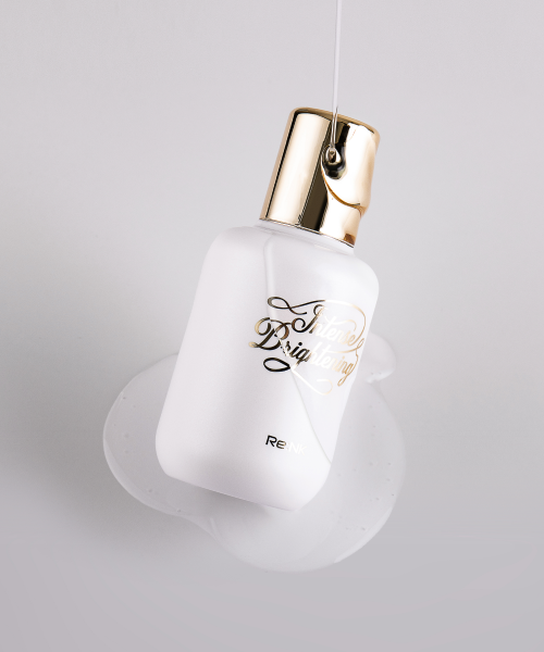 RENK Intense Radiance Clear Spot Serum Large Capacity 80ml