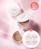 RENK RENK Radiance Glow Cover Cushion (15g + refill 15g)