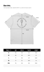diadora Racket Graphic Mesh Short Sleeve T-Shirt YELLOW