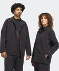 ADIDAS ADIDAS Basketball Coach Jacket - Black