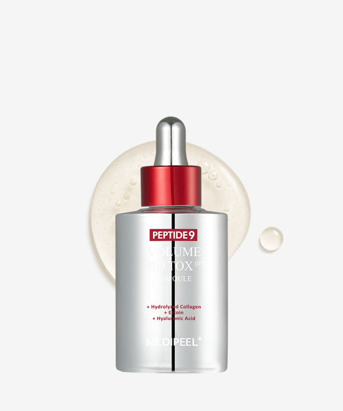 MEDIPEEL MEDIPEEL Peptide9 Volume Biotox Ampoule Pro 100ml