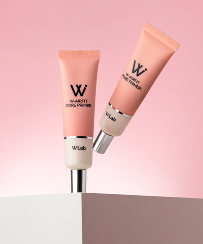 WLAB Air Fit Pore Primer Nude Pink 35g