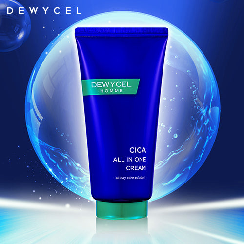 DEWYCEL HOMME Cica All-in-One Cream 150ml