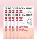 DERMATORY DERMATORY Retinalderm Band Mask 10pack