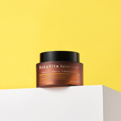 Bakuvita Barrier Cream 50ml