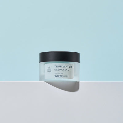 True Water Deep Moisture Cream EX 80ml