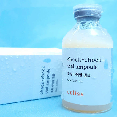 ECLISS Moist Vial Ampoule