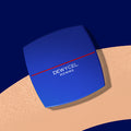 DEWYCEL HOMME DEWYCEL HOMME UV True Cover Cushion SPF 50+