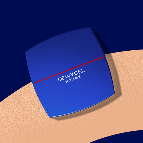 DEWYCEL HOMME DEWYCEL HOMME UV True Cover Cushion SPF 50+