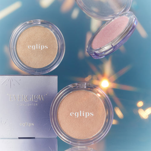EGLIPS EGLIPS Everglow Highlighter 2PACK