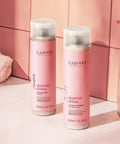 CADIVEU Quartz Shine Shampoo & Conditioner Set (500ml)