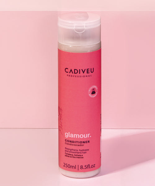 CADIVEU Glamor Conditioner 250ml